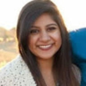 Meet your Posher, Rani